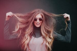 11 Good Habits for Longer, Healthier Hair