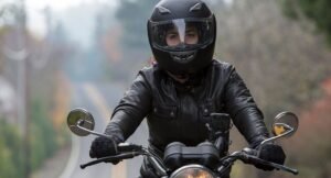 What Motorcycle Helmet Works Best?