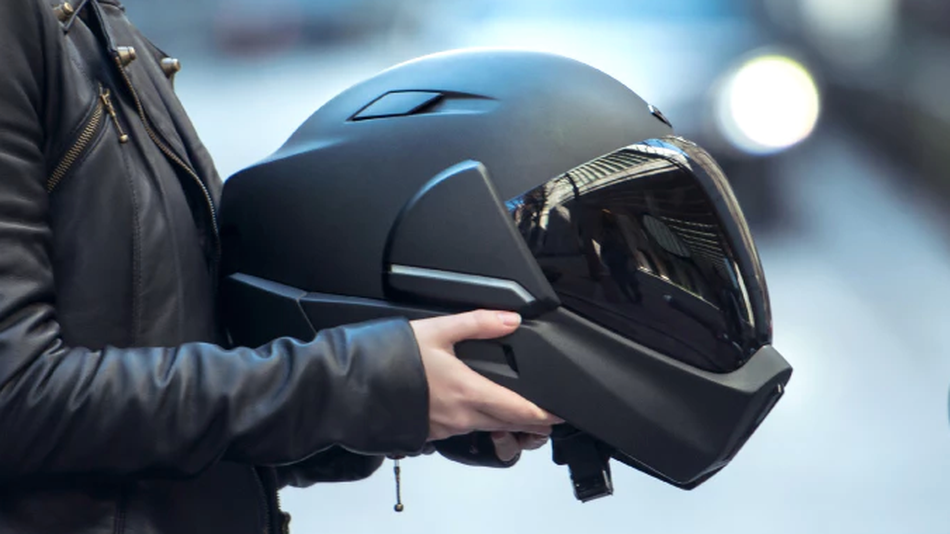 What Motorcycle Helmet Works Best?