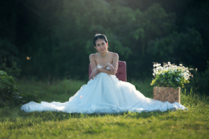 Why Should You Hire a Professional Wedding Photographer?