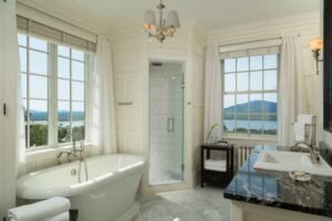 Reasons Why You Should Renovate The Bathroom