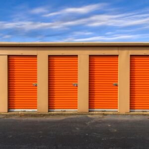 Looking for Self Storage? 3 Amazing Solutions