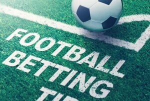 What Are Some Useful Football Betting Tips Which Make Profitable Bets?