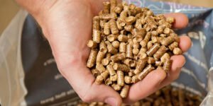 How to use Wood Pellets for Smoking