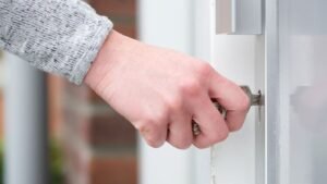 Consult a Professional for Your Residential and Commercial Lock Installations