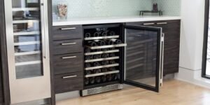 How to Find the Best Under Counter Wine Fridge