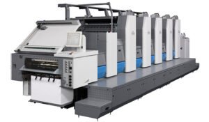 Some Great Applications of Offset Printing Technology