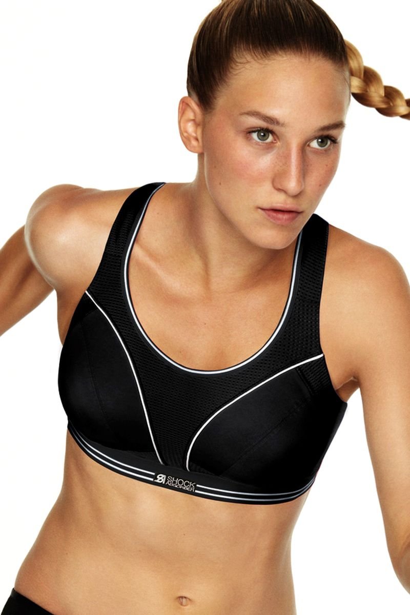 berlei shock absorber sports bras