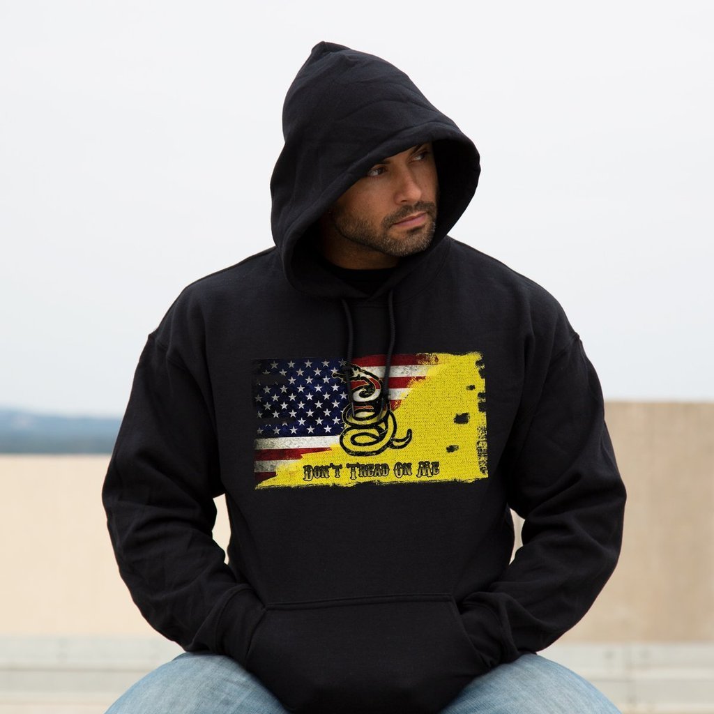 Best Men Hoodies Brand in 2020