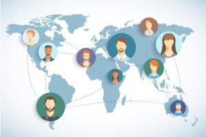 How Partnering with a Translation Company Will Help Your Brand Grow Internationally