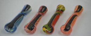 What is a Chillum Pipe?