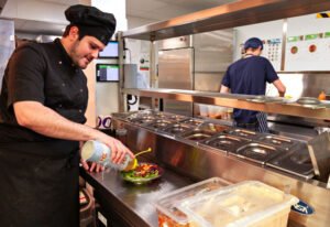 Commercial Kitchen Services Some Effective Uses And Benefits: