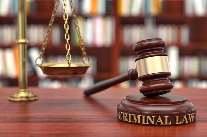 What to Look for in a Great Criminal Lawyer
