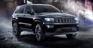 Top 5 Reasons That Will Prove How Jeep Grand Cherokee Is An Ideal Car