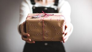 Keto Gifts for the Holidays