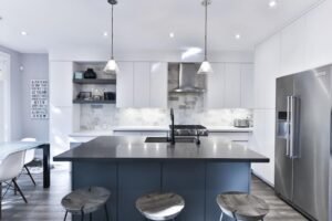 3 Critical Tools to Use When Completing a Kitchen Redesign