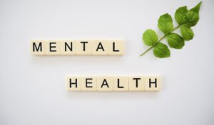 Looking After Your Mental Wellbeing