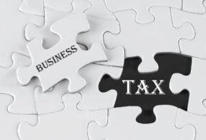 Here’s a Beginner’s Guide to Small Business Taxes