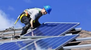 Average Cost of the Solar Panel Installation