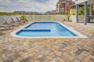 Keeping Your Pool Clean Without Using a Lot of Chlorine