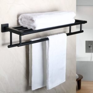 Tips For Buying A Towel Rack