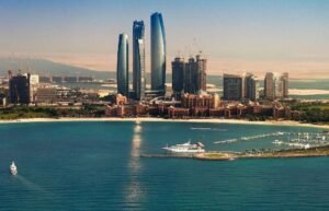 United Arab Emirates: Tips for Setting up Your Business