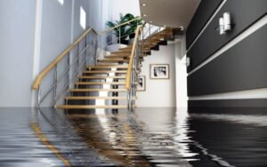 How Long Does It Take to Dry Water Damage?