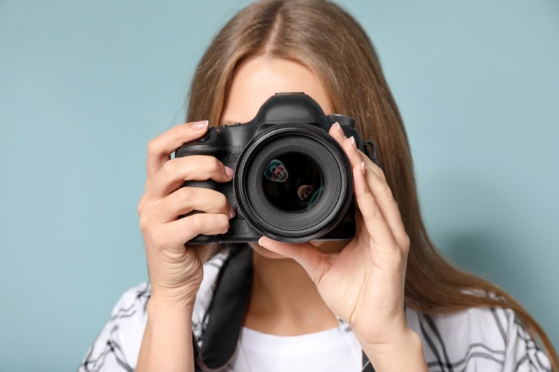 How to Become a Fashion Photographer