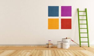 Rejuvenate Your Home With Flying Colors Painting Co Pierce County