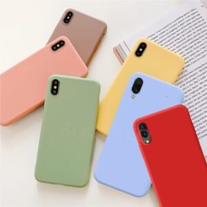 Different Styles Of Cases And How They Protect iPhone Devices From Scratches And Cracks