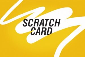 Everything You Should Know About Online Scratchcards