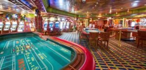 Land-based Casino States to Visit in the US