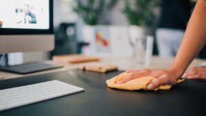 The Cleaning Techniques Your Business Office Needs