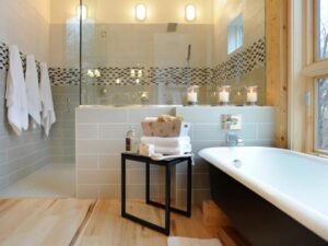 Most Amazing Tips For Designing Your Dream Bathroom