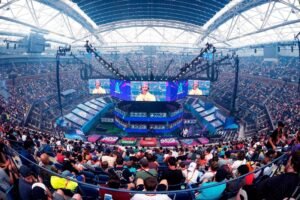 4 Reasons to Check Out Esports