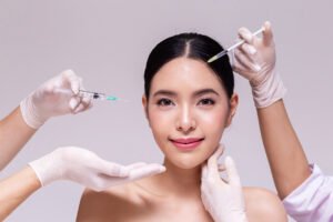 Face Fillers Singapore: Should I get Fillers on my Face?