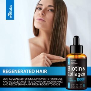 How Nutritional Supplements Help in Hair Growth and Health