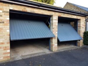 Things To Know Before Buying A Garage Door