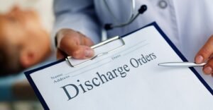 When Early Hospital Discharge Is Medical Negligence
