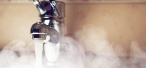 Most Important Steps When Your Hot Water Heater Bursts