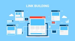 7 Reasons Why Link Building Is Beneficial For Your Website