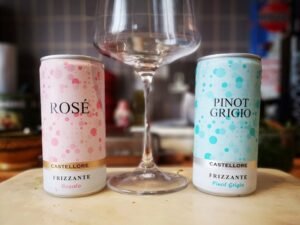 The Best Pinot Grigio Canned Wine for 2021