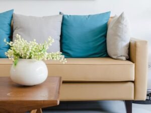 4 Ways To Remove Stains From Your Upholstered Furniture
