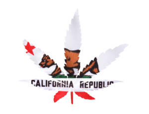 5 Ways to Get Weed in California