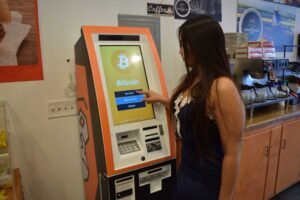 Why You Should Find A Cryptocurrency Bitcoin ATM