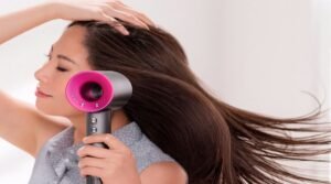 Do Hair Dryers Make A Difference?