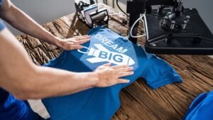 4 Reasons You Should Start A T-Shirt Printing Business In 2021