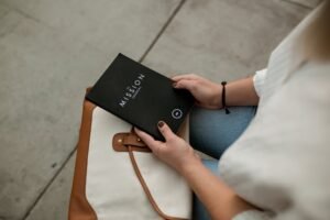 The Benefits of Having A Brand Journal