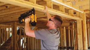 What Do You Use A Framing Nailer for?