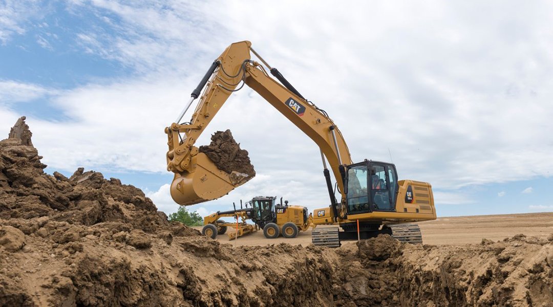 How To Locate An Affordable Excavator Hire